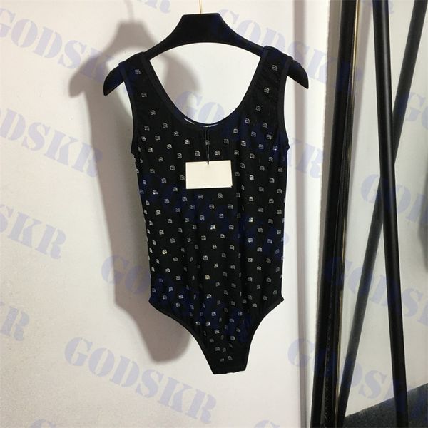 womens diamond bikini full letter swimwear ladies one piece swimsuit classic black bathing suit, White;black
womens diamond bikini full letter swimwear ladies one piece swimsuit classic black bathing suit, White;black