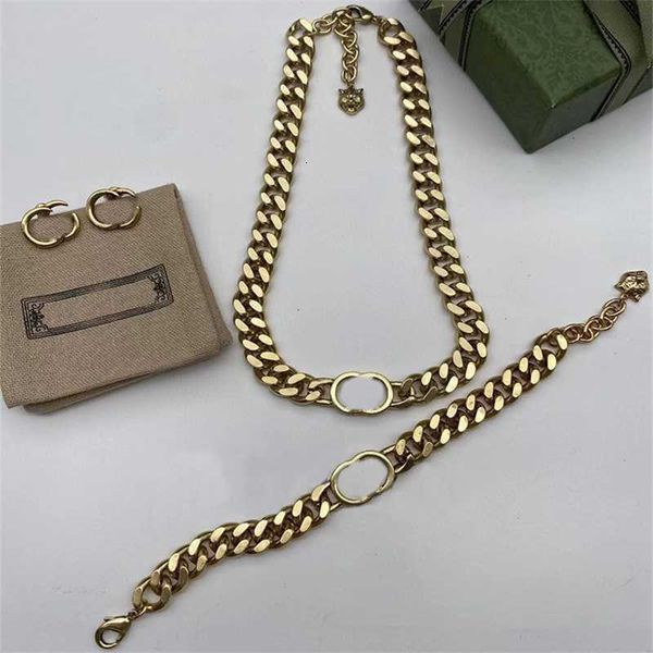 fashion designer jewelry necklace new ancient letter fried noodles twist set necklace bracelet earring pairs, Golden;silver
fashion designer jewelry necklace new ancient letter fried noodles twist set necklace bracelet earring pairs, Golden;silver