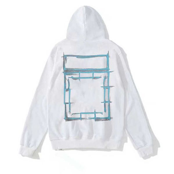 men's offs luxury sweatshirts brand autumn winter pullover hoodies designers women sweater men arrow cross letter hoodie coat sweatshi, Black
men's offs luxury sweatshirts brand autumn winter pullover hoodies designers women sweater men arrow cross letter hoodie coat sweatshi, Black