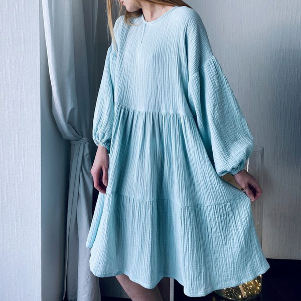 casual dresses 100% cotton women's dress vintage ruffled cake sundress casual long sleeve princess white black party dress vestido wome, Black;gray
casual dresses 100% cotton women's dress vintage ruffled cake sundress casual long sleeve princess white black party dress vestido wome, Black;gray