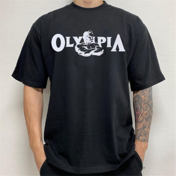 mens tshirts jogger summer streetwear splicing mens tshirt gyms cotton fashion sportswear workout fitness shortsleeved shirt 230407, White;black
mens tshirts jogger summer streetwear splicing mens tshirt gyms cotton fashion sportswear workout fitness shortsleeved shirt 230407, White;black