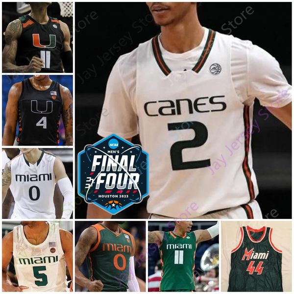 2023 final four 4 jersey miami hurricanes basketball ncaa college isaiah wong miller nijel pack norchad omier wooga poplar bensley joseph be, Black
2023 final four 4 jersey miami hurricanes basketball ncaa college isaiah wong miller nijel pack norchad omier wooga poplar bensley joseph be, Black