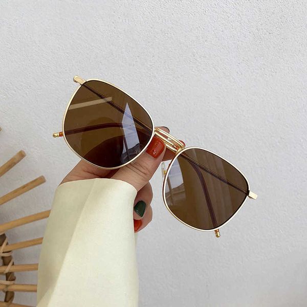 sunglasses square sunglasses vacation uv protection sunglasses retro metal korean style ladies men's sunglasses uv400 p230406, White;black
sunglasses square sunglasses vacation uv protection sunglasses retro metal korean style ladies men's sunglasses uv400 p230406, White;black