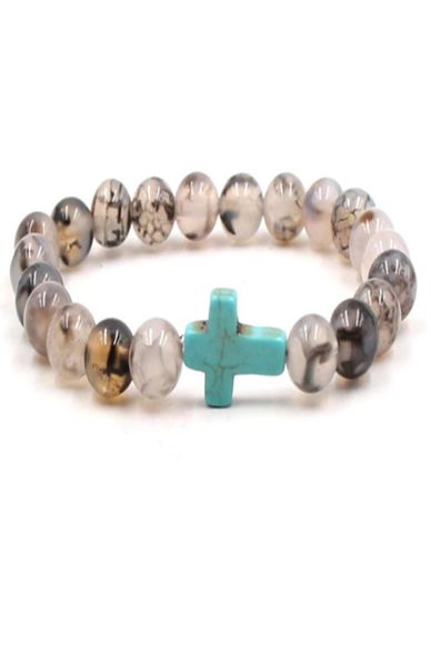 cross stone bracelets charm bead bracelet brand yoga chakra jewelry natural stone bracelet4529523, Golden;silver
cross stone bracelets charm bead bracelet brand yoga chakra jewelry natural stone bracelet4529523, Golden;silver
