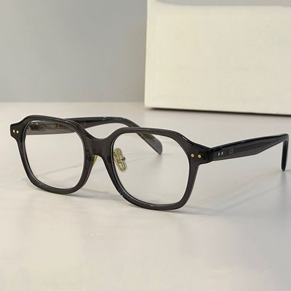 Arc de Triomphe Designer Plate Square Optical Eyewear Fashion Women CL50127 Classic Frame Dot Eye Protection Glasses for School Work Leisure Outdoor Men with Box
Arc de Triomphe Designer Plate Square Optical Eyewear Fashion Women CL50127 Classic Frame Dot Eye Protection Glasses for School Work Leisure Outdoor Men with Box