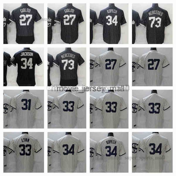 2023 new baseball jerseys 34 michael kopech 31 liam hendriks 27 lucas giolito 33 lance lynn 73 yermin mercedes men women youth size s--xxxl, Blue;black
2023 new baseball jerseys 34 michael kopech 31 liam hendriks 27 lucas giolito 33 lance lynn 73 yermin mercedes men women youth size s--xxxl, Blue;black