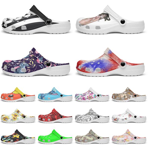 Customized Glossy exquisite comfortable beautiful clean Diy shoes for men and women's indoor slippers 83628
Customized Glossy exquisite comfortable beautiful clean Diy shoes for men and women's indoor slippers 83628