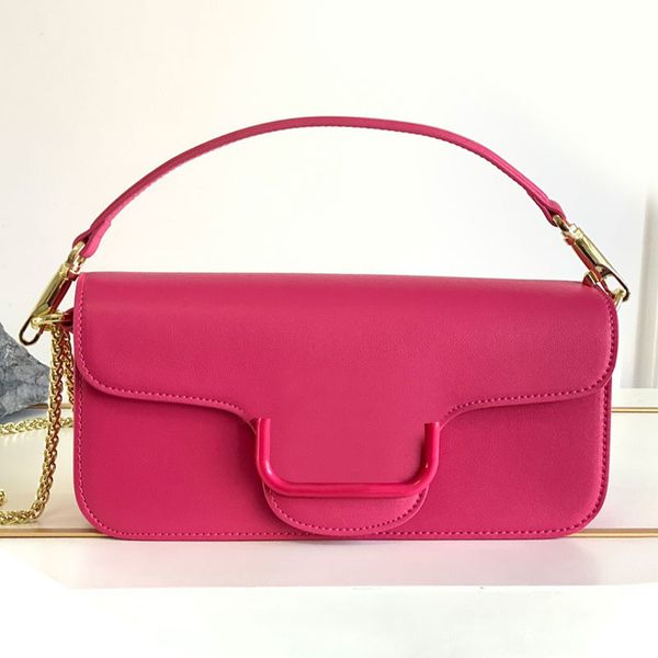 chain shoulder bag women handbag purse flap messenger bags plain cowhide genuine leather fashion letter detachable handle metal hardware buc
chain shoulder bag women handbag purse flap messenger bags plain cowhide genuine leather fashion letter detachable handle metal hardware buc