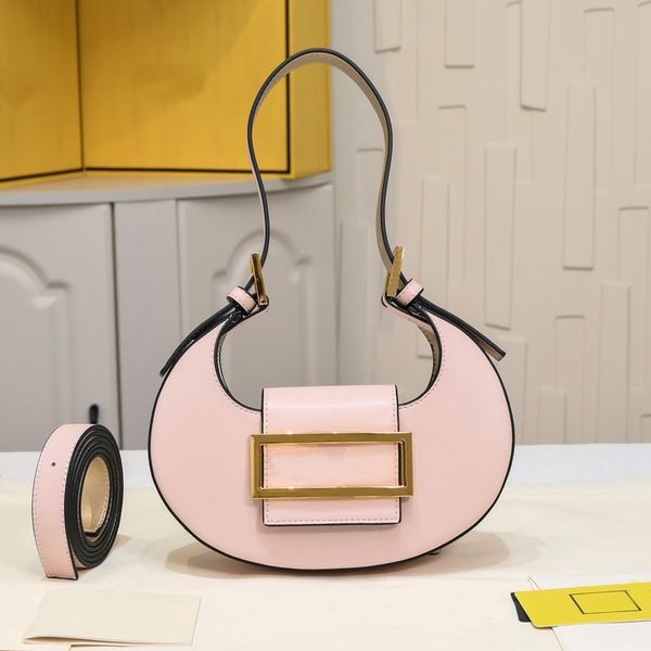 mini half moon bag cowhide armpit shoulder bags fashion canvas leather handbags flap metal letter hasp purse cell phone pocket adjustable st
mini half moon bag cowhide armpit shoulder bags fashion canvas leather handbags flap metal letter hasp purse cell phone pocket adjustable st