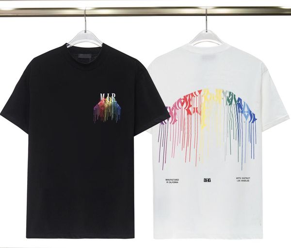 2023 new man leisure t shirt design brand series print short sleeve pure cotton tees lovers loose s to xxxl 25 styles 4 lbim, White;black
2023 new man leisure t shirt design brand series print short sleeve pure cotton tees lovers loose s to xxxl 25 styles 4 lbim, White;black
