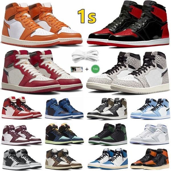 1 bred patent 1s mens basketball shoes university blue shadow 2.0 starfish rebellionaire midnight navy newstalgia men women trainers sports
1 bred patent 1s mens basketball shoes university blue shadow 2.0 starfish rebellionaire midnight navy newstalgia men women trainers sports