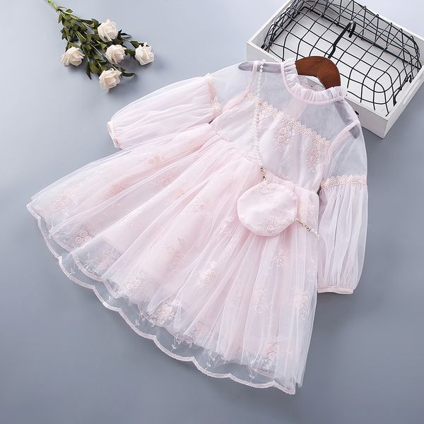 2-8 years spring autumn pearls bag floral draped ruched kid children clothing girl party birthday princess dress, Red;yellow
2-8 years spring autumn pearls bag floral draped ruched kid children clothing girl party birthday princess dress, Red;yellow