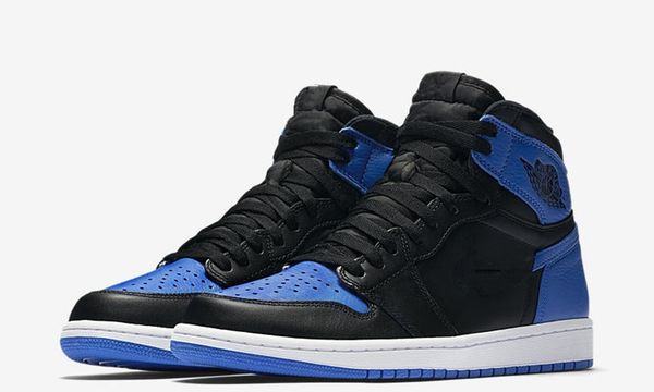 2023 motorcycle boots basketball shoes jumpman 1 high black varsity royal-white 555088-007 real leather designer outdoor sneakers
2023 motorcycle boots basketball shoes jumpman 1 high black varsity royal-white 555088-007 real leather designer outdoor sneakers