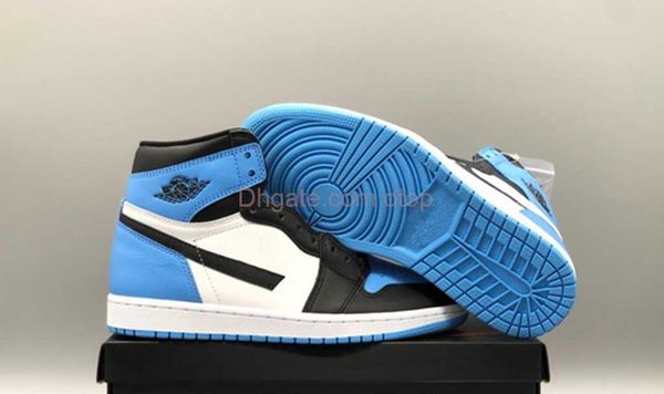 shoes high 1 university blue scalp mens white black sports dz5485-400 sneakers size eur 36-46
shoes high 1 university blue scalp mens white black sports dz5485-400 sneakers size eur 36-46