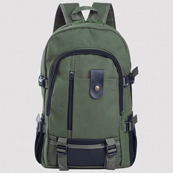 school bags men s canvas backpack large capacity schoolbag explosion solid color rucksacks fashion casual travel sport bag 230407
school bags men s canvas backpack large capacity schoolbag explosion solid color rucksacks fashion casual travel sport bag 230407