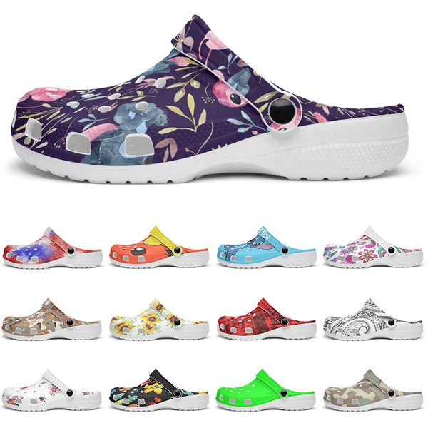 Customized big exquisite comfortable beautiful clean Diy shoes for men and women's indoor slippers 83628
Customized big exquisite comfortable beautiful clean Diy shoes for men and women's indoor slippers 83628