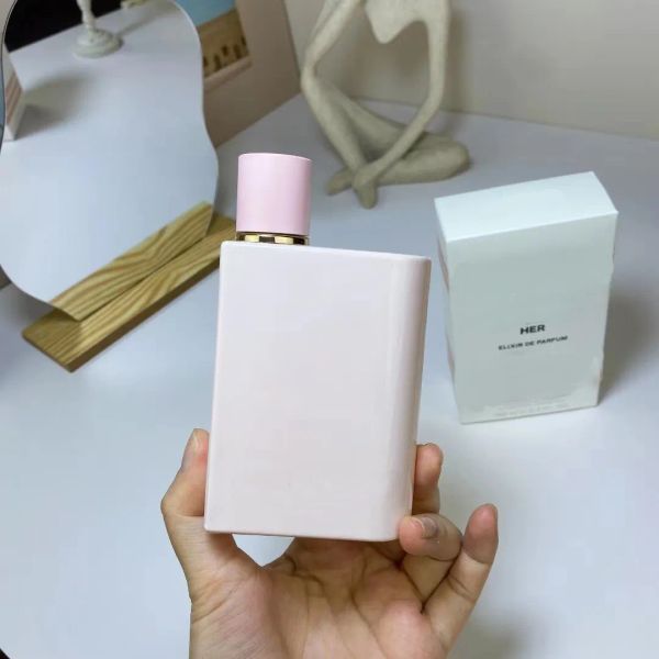 women her perfume elixir de parfum 100ml floral fruity fragrance long lasting good smell edp edt cologne spray parfum deodorant
women her perfume elixir de parfum 100ml floral fruity fragrance long lasting good smell edp edt cologne spray parfum deodorant