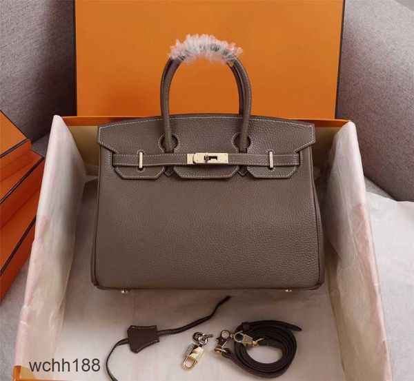 2023 real handbag genuine bag birkins burkin litchi grain bags leather handheld fashion woman three sizes tote classic handbags swu4
2023 real handbag genuine bag birkins burkin litchi grain bags leather handheld fashion woman three sizes tote classic handbags swu4