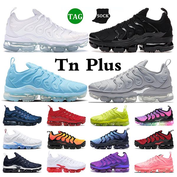 plus tn shoes for men women running sneakers tns triple black white cool grey university blue midnight navy magenta outdoor mens sports trai
plus tn shoes for men women running sneakers tns triple black white cool grey university blue midnight navy magenta outdoor mens sports trai