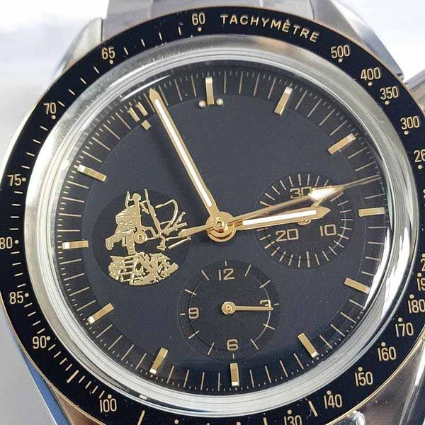 classic men mens 50th anniversary automatic watches movement mechanical james bond 007 designerwatch space montre de luxe stainless luxurywa, Slivery;brown
classic men mens 50th anniversary automatic watches movement mechanical james bond 007 designerwatch space montre de luxe stainless luxurywa, Slivery;brown