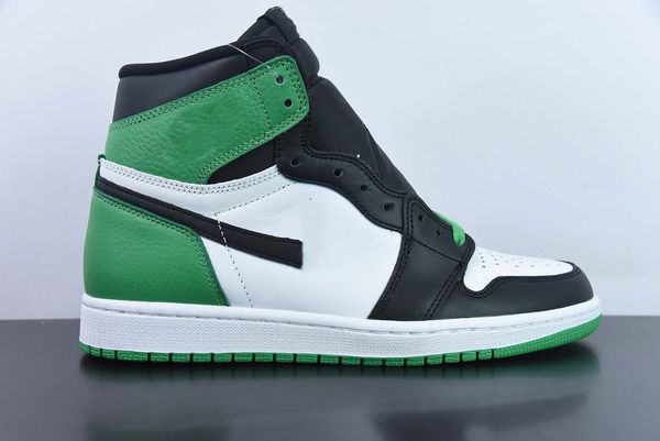 shoes designer jumpmans 1s jumpman 1 high og lucky green black white releasing outdoor-indoor sports sneakers
shoes designer jumpmans 1s jumpman 1 high og lucky green black white releasing outdoor-indoor sports sneakers