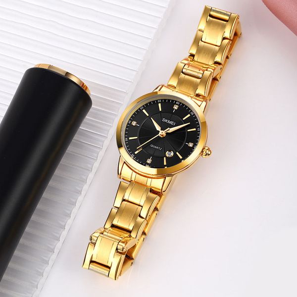 fashoin gold women watch brand 28mm designer wristwatches diamond lady watches for womens valentine's christmas mother's day gift, Slivery;brown
fashoin gold women watch brand 28mm designer wristwatches diamond lady watches for womens valentine's christmas mother's day gift, Slivery;brown