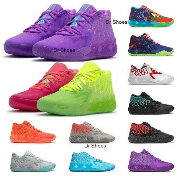 lamelo 2023 ball shoes mb.01 lo mens basketball shoe 1of1 queen city rick and morty rock ridge red blast buzz city galaxy unc iridescent, Black
lamelo 2023 ball shoes mb.01 lo mens basketball shoe 1of1 queen city rick and morty rock ridge red blast buzz city galaxy unc iridescent, Black