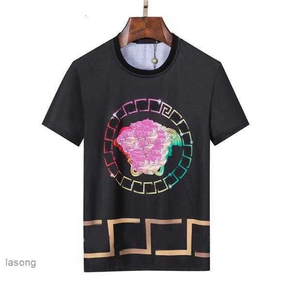 summer t shirts mens designer tshirt women fashion tees classic letter print shortsleeves sport style tee7uad, White;black
summer t shirts mens designer tshirt women fashion tees classic letter print shortsleeves sport style tee7uad, White;black