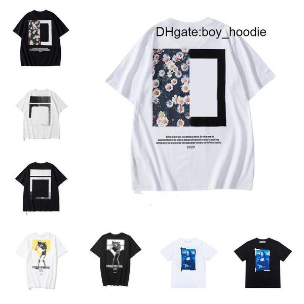 offs tshirts mens t-shirts loose tees man s casual shirt luxurys clothing street shorts sleeve white clothes summer, White;black
offs tshirts mens t-shirts loose tees man s casual shirt luxurys clothing street shorts sleeve white clothes summer, White;black