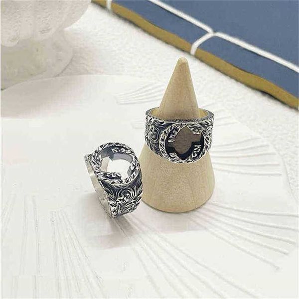 ring silver old carved pattern dominee hip hop ring hand decoration ins factory direct sales 50% off
ring silver old carved pattern dominee hip hop ring hand decoration ins factory direct sales 50% off