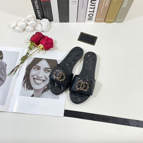designer slipper luxury slides brand sandals woman slide men slippers flat bottom flip flop design sneakers leather sandal by 1978 s312 02, Black
designer slipper luxury slides brand sandals woman slide men slippers flat bottom flip flop design sneakers leather sandal by 1978 s312 02, Black
