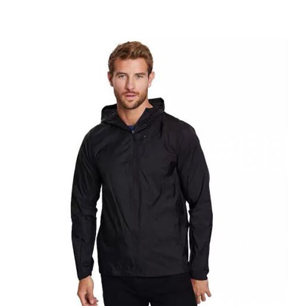 summer men quick-drying hoodies windrunner jacket thin coat men sports windbreaker explosion couple sun protection clothes outdoor pata9colo, Black
summer men quick-drying hoodies windrunner jacket thin coat men sports windbreaker explosion couple sun protection clothes outdoor pata9colo, Black