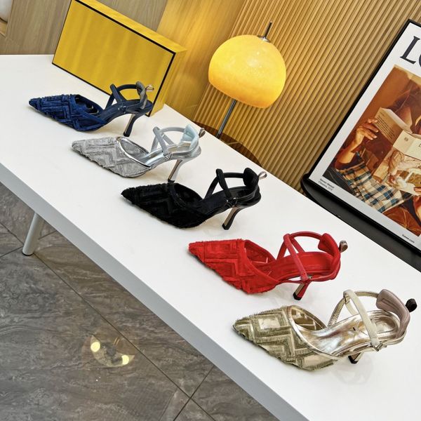 italy fashion dress shoes f tassel letters slingback pumps women's logo sandal banquet high heels pointed toe mesh leather slingbacks w, Black
italy fashion dress shoes f tassel letters slingback pumps women's logo sandal banquet high heels pointed toe mesh leather slingbacks w, Black