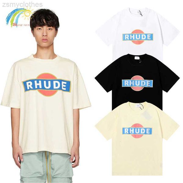 men's t-shirts rhude t shirt men women 1 1 tee spring summer vintage simple printing fashion loose casual short sleeve black white apri, White;black
men's t-shirts rhude t shirt men women 1 1 tee spring summer vintage simple printing fashion loose casual short sleeve black white apri, White;black