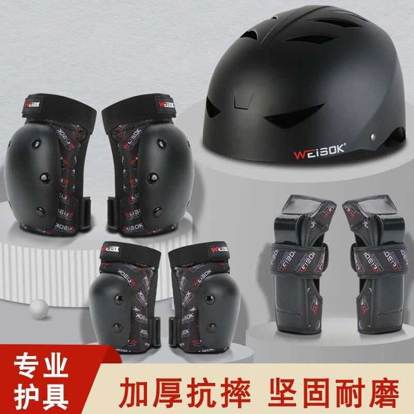 knee protection roller skating protector helmet full set skating and skating children's balance car skating and anti drop knee protecti, Black;gray
knee protection roller skating protector helmet full set skating and skating children's balance car skating and anti drop knee protecti, Black;gray