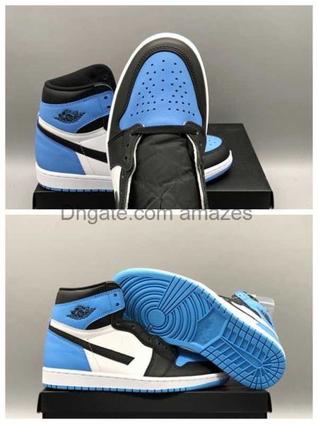 2023 new basketball shoes high 1 university blue scalp womens mens white blue black sports shoes dz5485-400 sneakers shoes for size eur 36-4
2023 new basketball shoes high 1 university blue scalp womens mens white blue black sports shoes dz5485-400 sneakers shoes for size eur 36-4