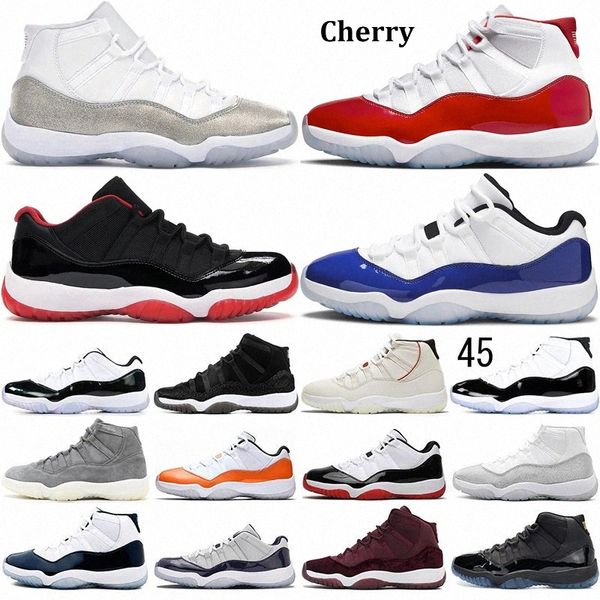 jumpman 11 basketball shoes 11s cherry cool grey women men trainers bred pure violet low 72-10 25th anniversary concord space jam midnight n
jumpman 11 basketball shoes 11s cherry cool grey women men trainers bred pure violet low 72-10 25th anniversary concord space jam midnight n