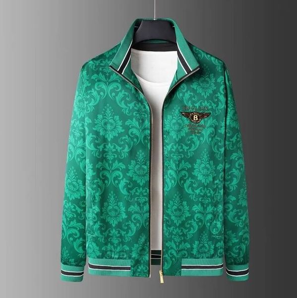 spring green baseball jackets long sleeve men designer jacket sequin wings mens coats, Black;brown
spring green baseball jackets long sleeve men designer jacket sequin wings mens coats, Black;brown