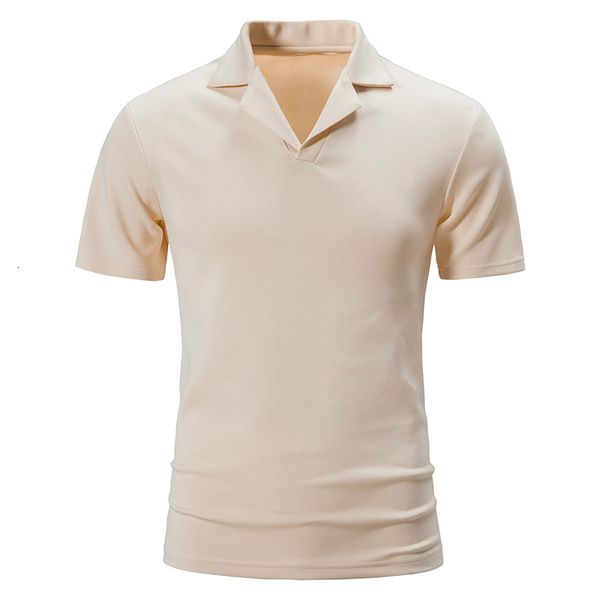 men s t shirts business summer lapel shirts basic classical short sleeve breathable turn down collar slim fit formal daily shirt 230407, White;black
men s t shirts business summer lapel shirts basic classical short sleeve breathable turn down collar slim fit formal daily shirt 230407, White;black
