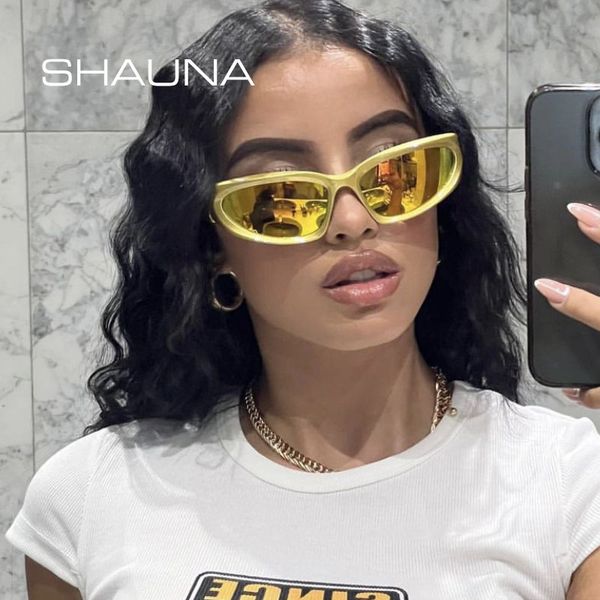 sunglasses frames shauna retro y2k style women cat eye fashion colorful mirror goggles men punk sports sun glasses 230407, Silver
sunglasses frames shauna retro y2k style women cat eye fashion colorful mirror goggles men punk sports sun glasses 230407, Silver