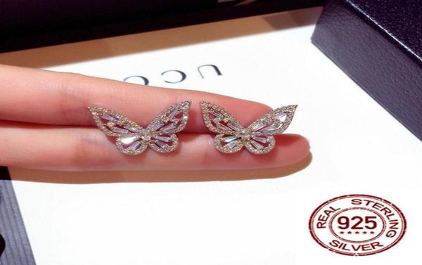 stud est white cubic zirconia butterfly earring for women wedding party jewelry gift1706414, Golden;silver
stud est white cubic zirconia butterfly earring for women wedding party jewelry gift1706414, Golden;silver