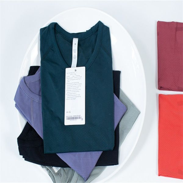 yoga t-shirt classics and autumn women's round neck breathable yoga high elasticity sports fitness ll yoga outfit
yoga t-shirt classics and autumn women's round neck breathable yoga high elasticity sports fitness ll yoga outfit