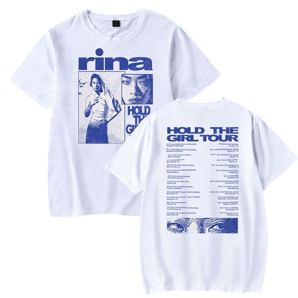 mens tshirts rina sawayama british japanese singers merch print tshirt casual short sleeve streetwear tee 230407, White;black
mens tshirts rina sawayama british japanese singers merch print tshirt casual short sleeve streetwear tee 230407, White;black