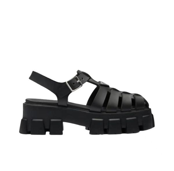 hollow sandals woven gear thick-sole sandals women's spring 2022 bag head buckle muffin sole roman shoes, Black
hollow sandals woven gear thick-sole sandals women's spring 2022 bag head buckle muffin sole roman shoes, Black