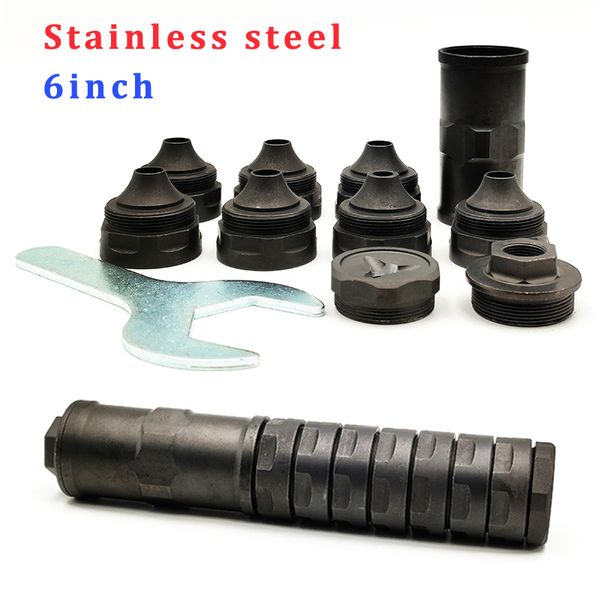 1.34x6''l, stainless steel fuel filter cone cups solvent traps tube with cup 1/2x28 5/8x24 9mm hole
1.34x6''l, stainless steel fuel filter cone cups solvent traps tube with cup 1/2x28 5/8x24 9mm hole