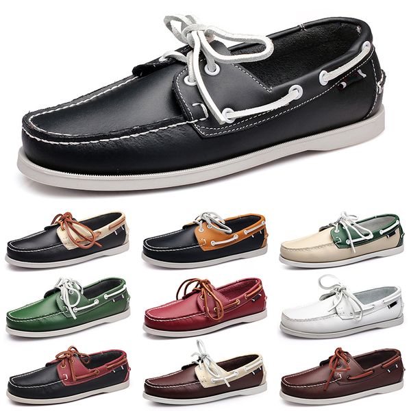 casual shoes men white leisure silvers taupe dlives browns grey red green walkings low soft multi leather mens sneaker outdoor trainer, Black
casual shoes men white leisure silvers taupe dlives browns grey red green walkings low soft multi leather mens sneaker outdoor trainer, Black