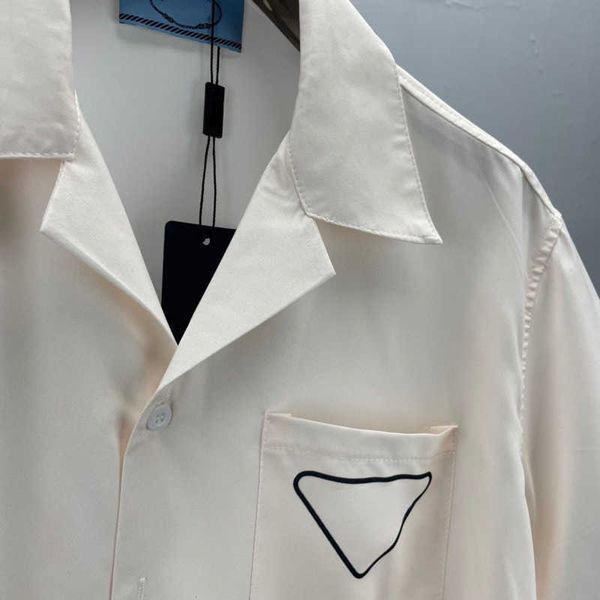summer original short sleeve shirt pocket splicing cardigan jacket designer tshirt men women casual polo shirts silk loose sweatshirt, White;black
summer original short sleeve shirt pocket splicing cardigan jacket designer tshirt men women casual polo shirts silk loose sweatshirt, White;black