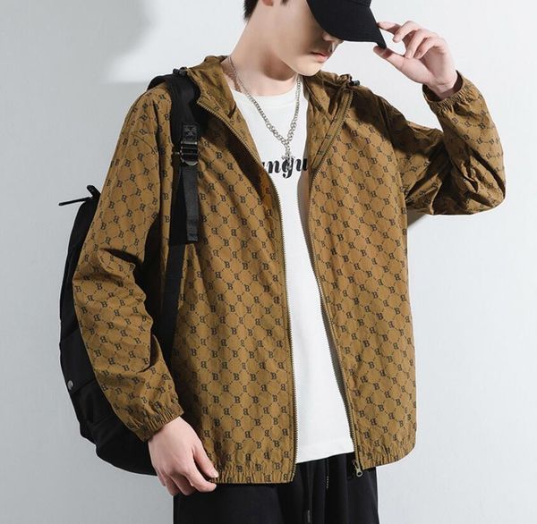 sunscreen suit men's jacket 2023 summer new uv protection ultra-thin breathable sunscreen suit outdoor fishing suit, Black;brown
sunscreen suit men's jacket 2023 summer new uv protection ultra-thin breathable sunscreen suit outdoor fishing suit, Black;brown