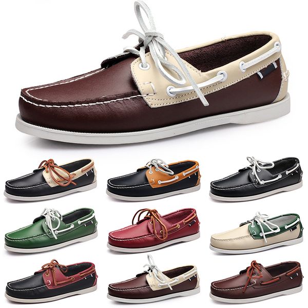 casual shoes men black leisure silvers taupe dlives browns greys reds green walking low soft multi leather mens sneaker outdoor trainer
casual shoes men black leisure silvers taupe dlives browns greys reds green walking low soft multi leather mens sneaker outdoor trainer