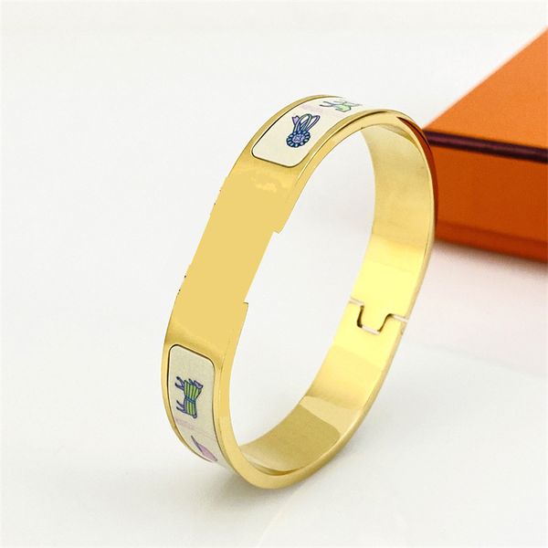 designer jewelry bangles h letter bangle luxury brand enamel love bracelet bracelets for women men fashion jewellery accessories party weddi, Black
designer jewelry bangles h letter bangle luxury brand enamel love bracelet bracelets for women men fashion jewellery accessories party weddi, Black